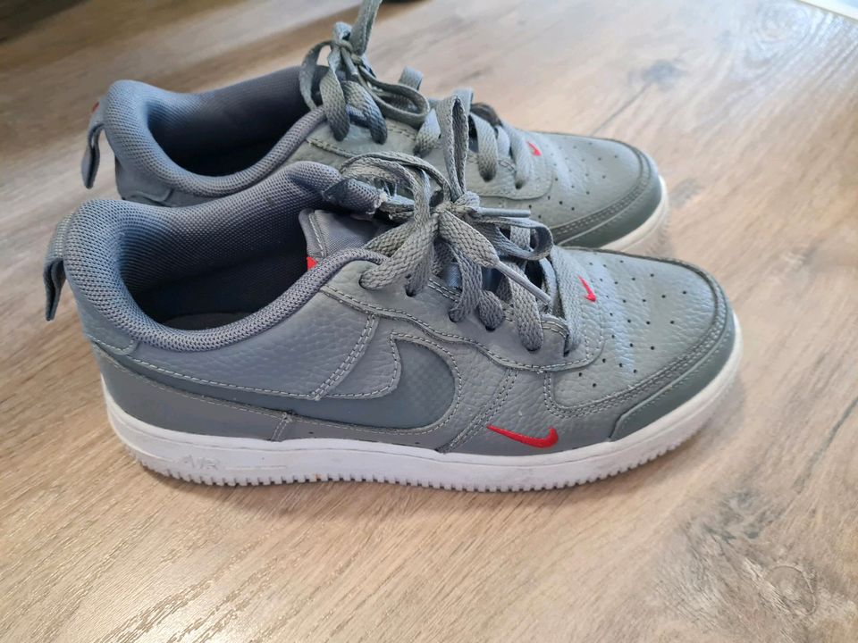 Nike air force Gr.38 wie NEU in Nürnberg (Mittelfr)