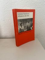 A raisin in the sun , Lorraine Hansberry Buch Nordrhein-Westfalen - Viersen Vorschau