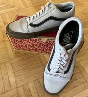 Original VANS Old Skool Men Gr. 8.5/41 Bielefeld - Stieghorst Vorschau