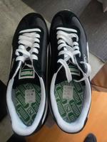 Puma Sneaker schwarz neu 41 Eimsbüttel - Hamburg Niendorf Vorschau