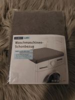 ❤️ Waschmaschinen / Trockner Schonbezug NEU - grau Niedersachsen - Winsen (Aller) Vorschau