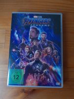 Avengers 4 - Endgame - Marvel DVD Sachsen - Chemnitz Vorschau