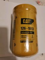 CAT 126-1813 Caterpillar Hydraulic Oil Filter Vahr - Neue Vahr Südost Vorschau