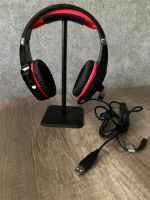 *Gaming Headset*Neuwertig* Niedersachsen - Twistringen Vorschau