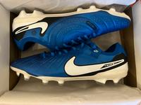 Nike Tiempo Legend 10 Pro FG Mad Ambition -Blau/Weiß Fussball Nordrhein-Westfalen - Harsewinkel Vorschau
