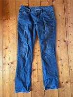 Esprit Jeans 94107 Low Waist Blau Hessen - Idstein Vorschau