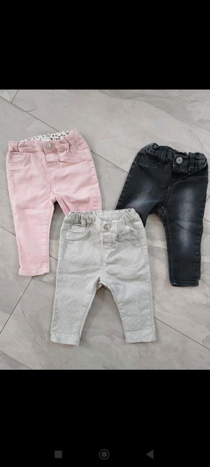 H&m Jeans 74 in Vechelde