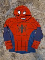 Spiderman Langarmshirt Niedersachsen - Langenhagen Vorschau