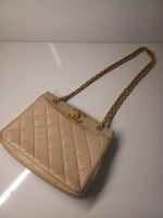 Chanel Shopper Vintage Luxus Klassiker Mode Chain Flap Gold Nordrhein-Westfalen - Ahlen Vorschau