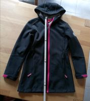 Mädchen Softshelljacke / Parka in Größe 146/152 Rheinland-Pfalz - Gensingen Vorschau