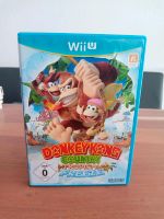 Donkey Kong Country Tropical Freeze Wii U Baden-Württemberg - Nürtingen Vorschau