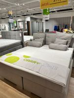 Möbel Carry Boxspringbett Bayern - Schweinfurt Vorschau