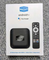 Boxy Android TV Box NEU ! Nordrhein-Westfalen - Sundern (Sauerland) Vorschau