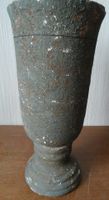 NEU,große Pflanzsäule/Vase, aus Stein, 50 cm hoch,Shappy Chic Rostock - Dierkow Vorschau