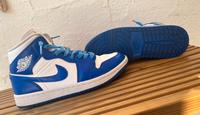 Jordan 1 mid blau Niedersachsen - Osnabrück Vorschau