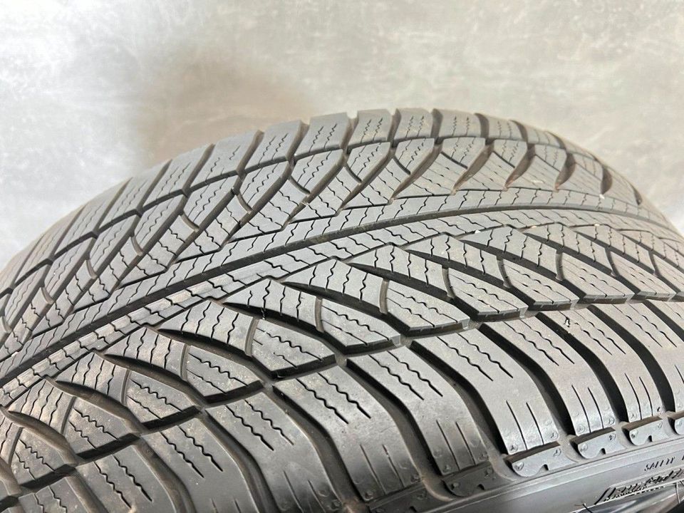 Orig BMW 5er G30 G31 Winterräder Winterreifen 245/45 R18 18 Zoll in Dortmund