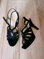 Unisa ♥️Sandaletten Sandalen 37 Leder Echtlersandalen Saarbrücken-Mitte - St Johann Vorschau