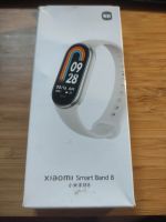 Xiaomi Mi Smart Band 8 | Neu mit Originalverpackung | China-Versi Baden-Württemberg - Hildrizhausen Vorschau