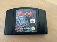 Turok 2 - Nintendo 64 N64 Nordrhein-Westfalen - Issum Vorschau