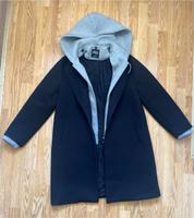 Zara Mantel New Collection mit Kapuze Gr.L Kr. Altötting - Altötting Vorschau