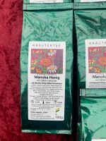 Restposten * Kräutertee*lose Tee von Florapharm*100g, MHD 03/2023 Nordrhein-Westfalen - Monheim am Rhein Vorschau