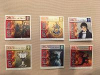 Harry Potter Briefmarken originale Sammlung Baden-Württemberg - Dornstetten Vorschau
