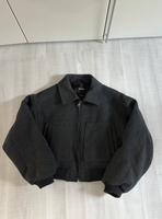 Pull & Bear Jacke Hessen - Stadtallendorf Vorschau