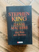 Stephen King - Danse Macabre Wurster Nordseeküste - Nordholz Vorschau