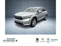 Skoda Enyaq 80 iV Suite Navi RFK Leder SHZ Nordrhein-Westfalen - Kreuztal Vorschau