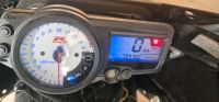 GSXR 1000 Tachometer,Tacho Blueligtht,Motor,WVBZ K3 K4 GSX-R Baden-Württemberg - Meckenbeuren Vorschau