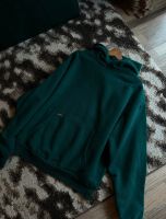 Peso Raws Hoodie „Forest Green" Gr. L NEU Nordrhein-Westfalen - Wetter (Ruhr) Vorschau