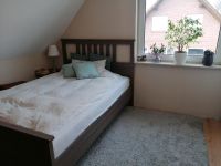 Ikea Hemnes Bett zu verkaufen Niedersachsen - Molbergen Vorschau