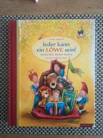 Kinderbuch Jeder kann ein Löwe sein Baden-Württemberg - Erbach Vorschau