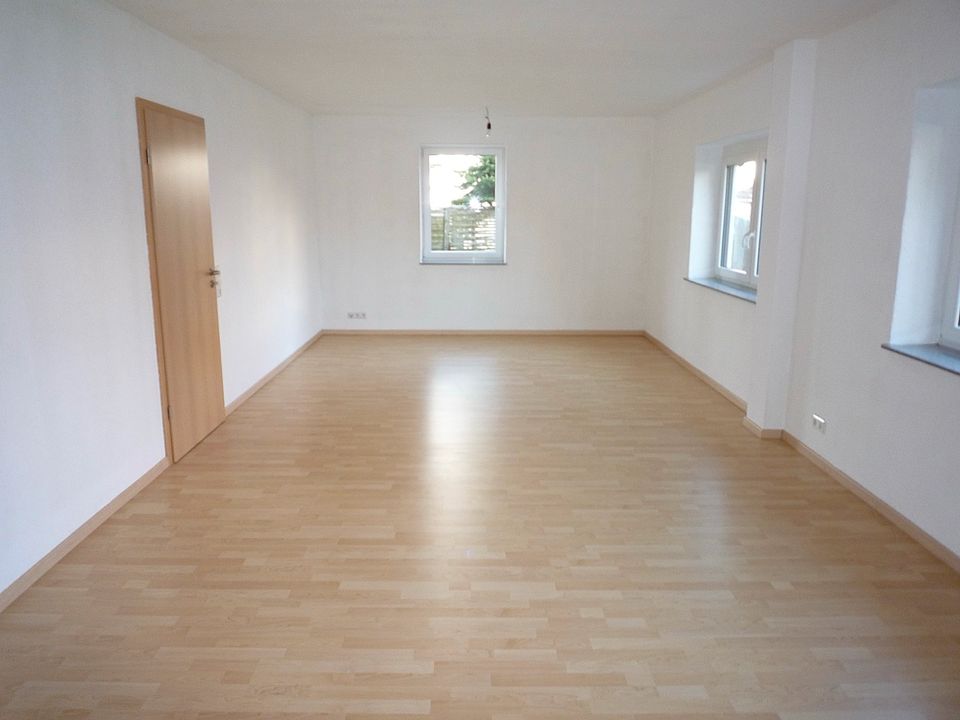 * Schöne 2 Zimmer Wohnung in Oberdischingen * in Oberdischingen