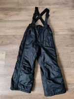 Skihose Schneehose Gr 110/116 Junge Mädchen Rheinland-Pfalz - Nackenheim Vorschau