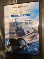 Free Willy 3 DVD Nordrhein-Westfalen - Nottuln Vorschau