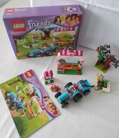 Lego Friends 41026 Olivias Gemüsegarten in OVP wie Neu Thüringen - Erfurt Vorschau