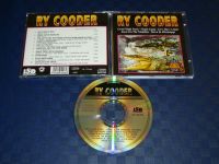 Ry Cooder CD - Live USA - aus Sammlung im Top-Zustand! Berlin - Grunewald Vorschau