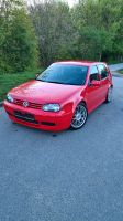 Golf 4 Jubi-Gti Optik Mecklenburg-Strelitz - Landkreis - Burg Stargard Vorschau