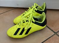 Fußballschuhe Fußball adidas nike 30 29 Bayern - Plattling Vorschau