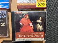 Die Hitzkammer Wolf Serno 5 CDs Hörbuch Hörspiel Schleswig-Holstein - Stapel (bei Husum) Vorschau