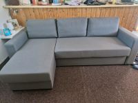 Couch mit Bettkasten Friedrichshain-Kreuzberg - Friedrichshain Vorschau