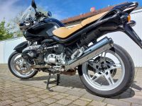 BMW R1150R, R21 HU+AU+Reifen NEU s gepflegt Schönwetter Koffer Nordrhein-Westfalen - Kamen Vorschau