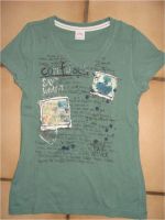 Hübsches T-Shirt mit Aufdruck Print, Esprit, Größe 140 Rheinland-Pfalz - Saarburg Vorschau