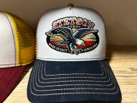 Stetson,Cap,Truckercap,Vintage,Rockabilly,Rock n'Roll Baden-Württemberg - Appenweier Vorschau