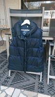 Steppweste SOCCX Gr. 44/XXL, Dunkelblau schimmernd, Neuwertig Nordrhein-Westfalen - Arnsberg Vorschau