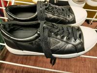 3 x Guess Sneaker Schuhe Gr. 41 Bayern - Mainbernheim Vorschau