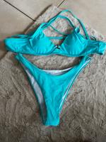 Türkiser Bikini von Shein Bayern - Pfaffenhofen a.d. Ilm Vorschau