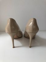 Gianvito Rossi Pumps 85 Gr. 39, Lack Berlin - Mitte Vorschau