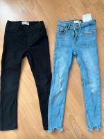 Mädchen Jeans Zara H&M Bochum - Bochum-Mitte Vorschau